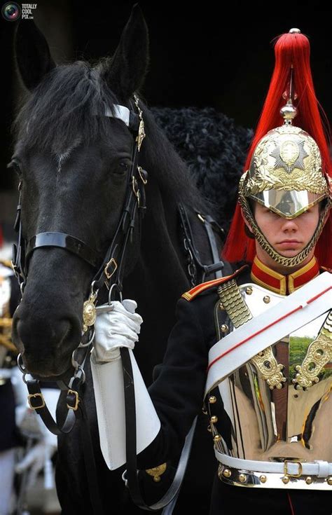 british royal horse guards